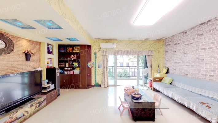 丽景华苑二期二手房实景图