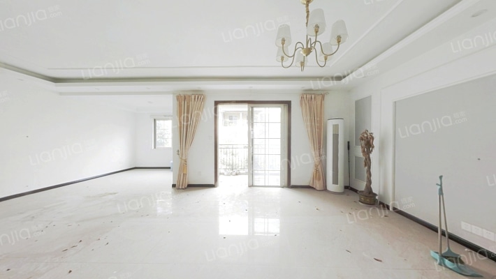 龙湖好望山二手房实景图