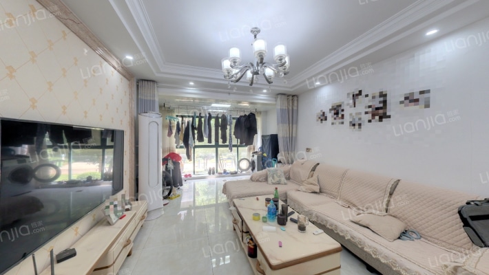 金富星澜之悦二手房实景图