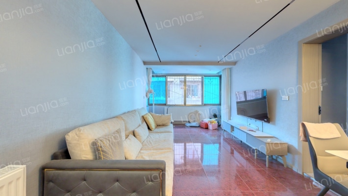 省府北街1号二手房实景图