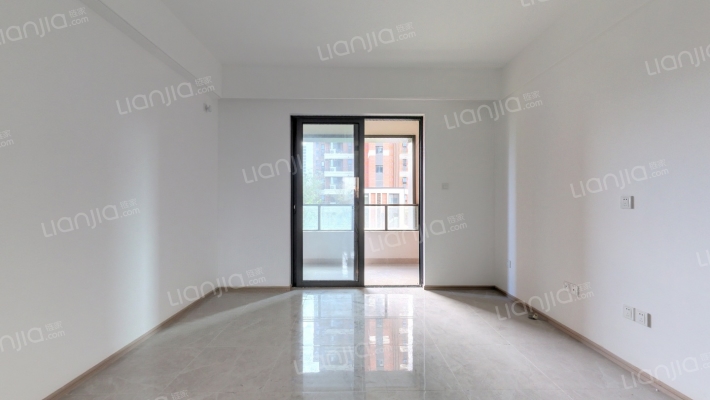 海玥铭邸二手房实景图