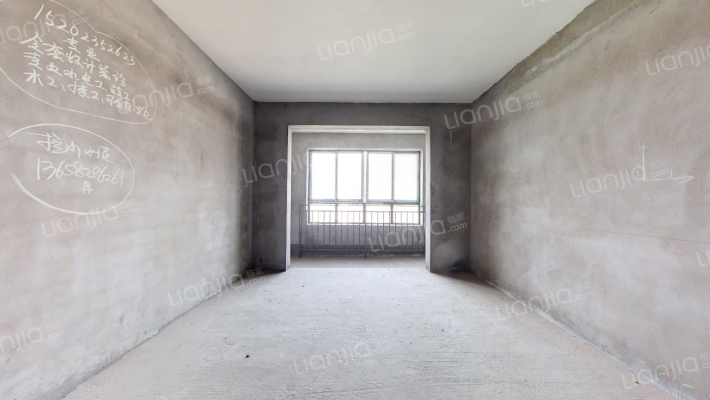 鸿鸥未来城二手房实景图