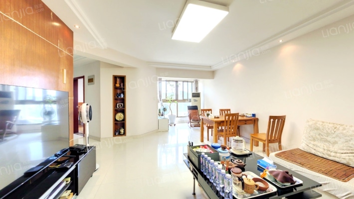 百家湖国际花园二手房实景图