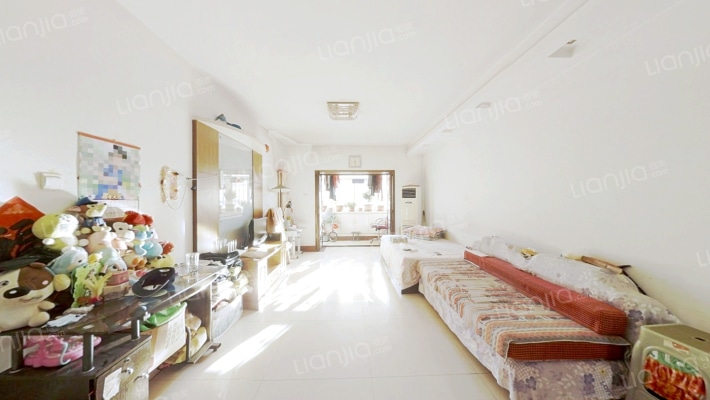 小东庄东盛园二手房实景图