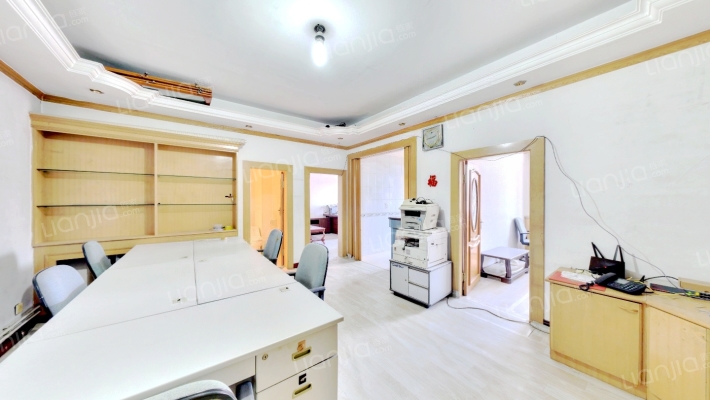 新华广场二手房实景图