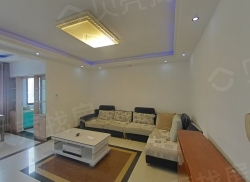 整租·新苑福邸 2室1厅 南_新苑福邸租房