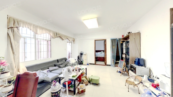 南峰玫瑰园二手房实景图