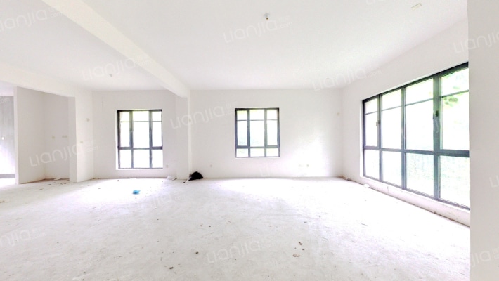 安亭新镇宾根花园(别墅)二手房实景图