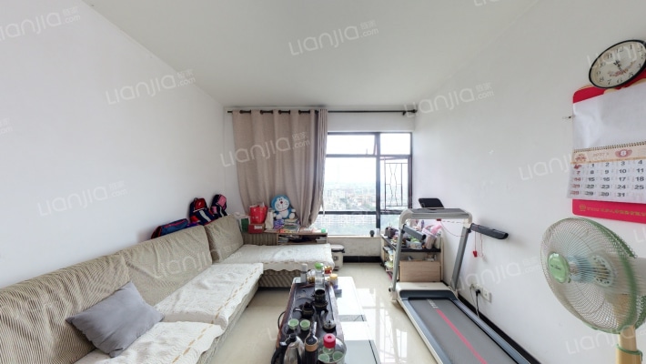 丽江花园星海洲二手房实景图