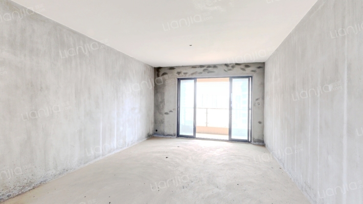 西站明珠二手房实景图