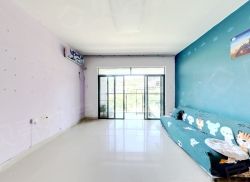 整租·世纪名城一期 2室2厅 东南_世纪名城一期租房