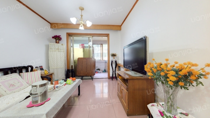 长安法院小区二手房实景图