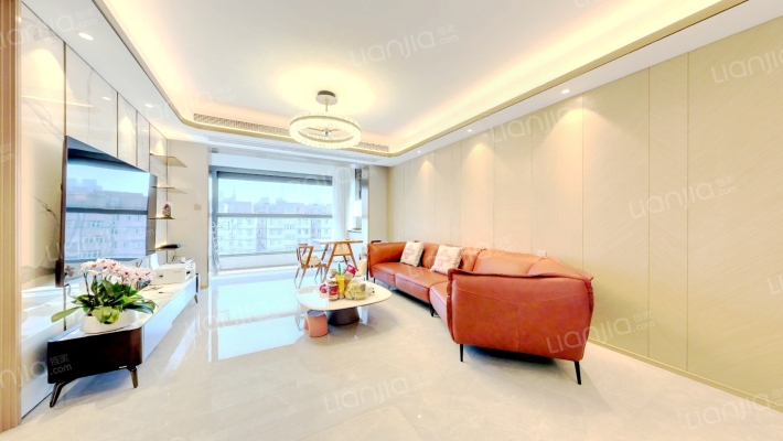 融创·青雲壹号二手房实景图