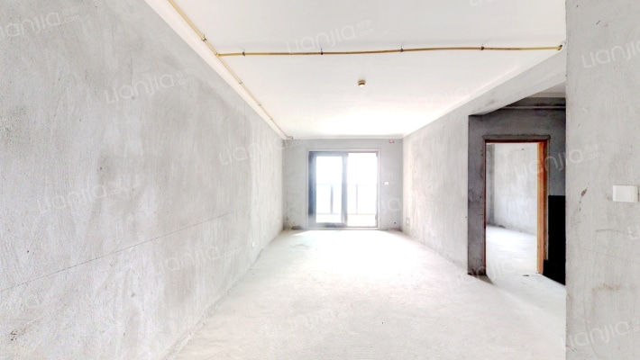 海湾金茂悦二手房实景图