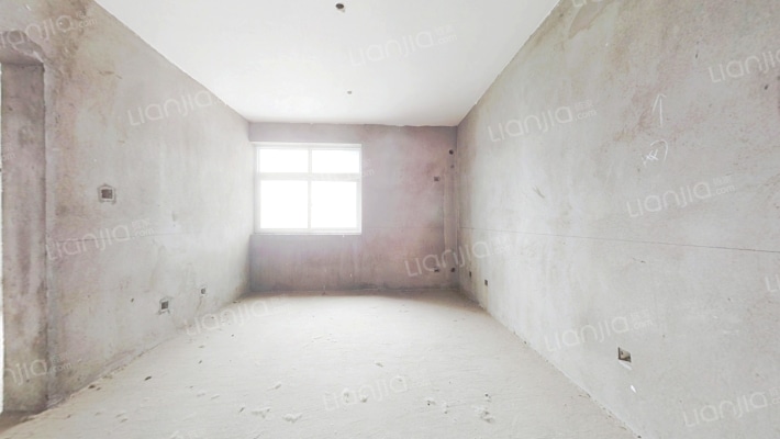 星城国际西苑二手房实景图