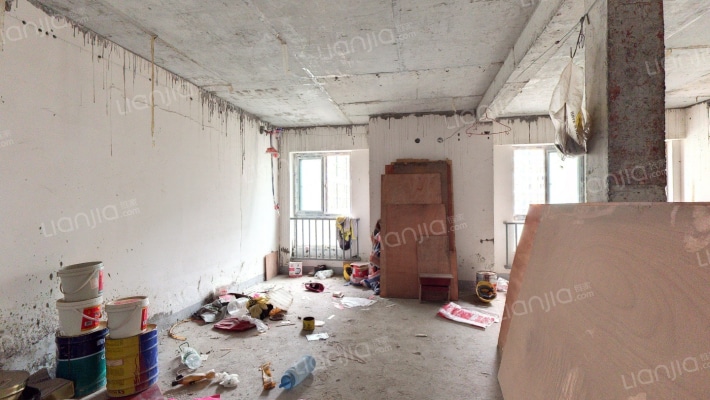 恒大城市之光二手房实景图