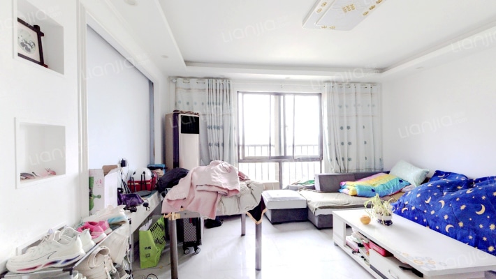 恒威君和院二手房实景图