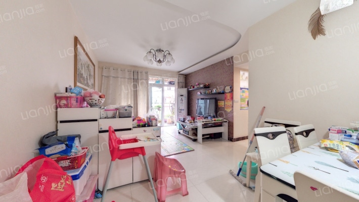 学府大道69号美梦城真二手房实景图