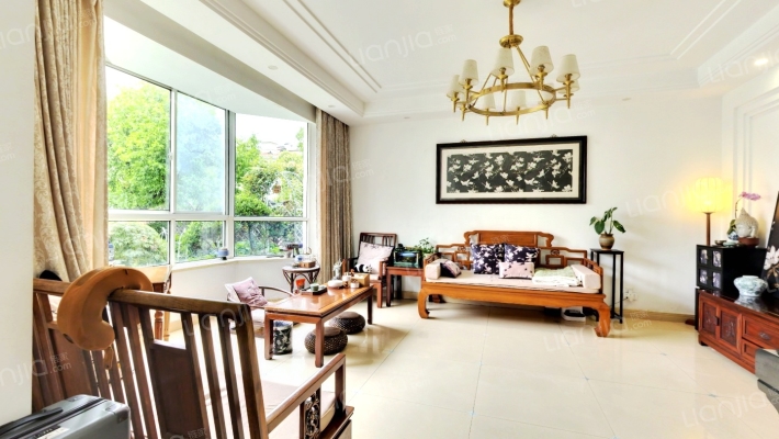 月亮河碧园(别墅)二手房实景图