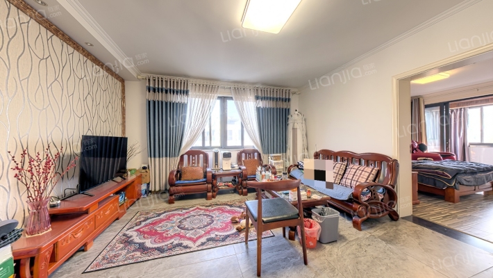 东升花苑二手房实景图