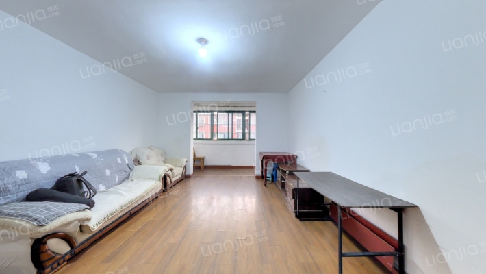 空港公寓二手房实景图