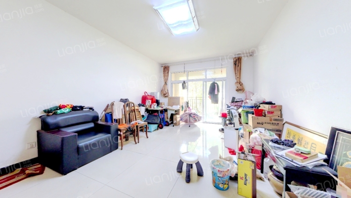 书香别院二手房实景图