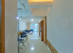 整租·源昌豪庭二期 2室2厅 南/北_源昌豪庭二期租房