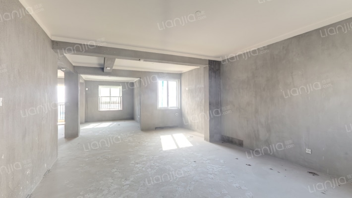 骆城华苑二手房实景图