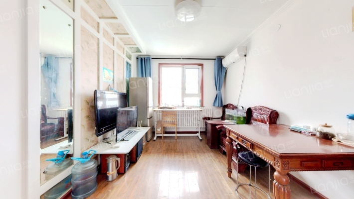 水寨花园北院二手房实景图