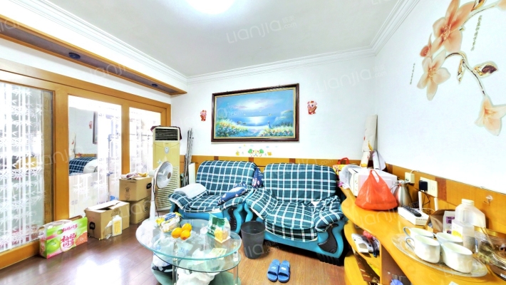 胜利路204弄二手房实景图