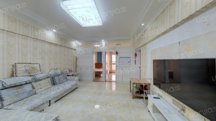 生活艺术城二手房实景图