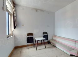 整租·枫树新村社区 1室1厅 南_枫树新村社区租房