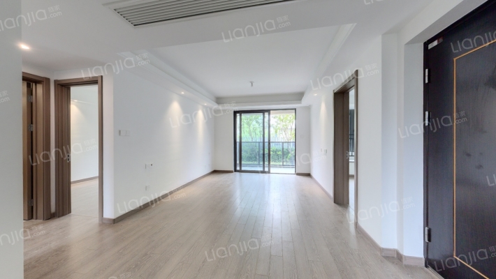 玖栖和院二手房实景图