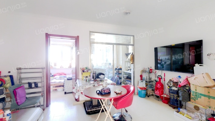 台北阳光二手房实景图