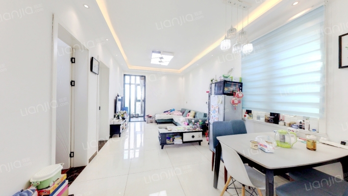 金沙湖高尔夫观邸二期北区二手房实景图