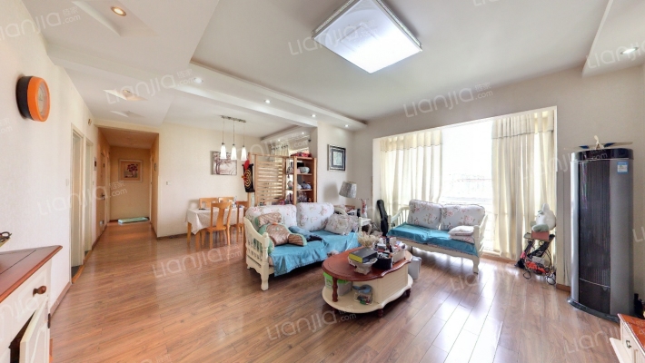 碧华邻二手房实景图