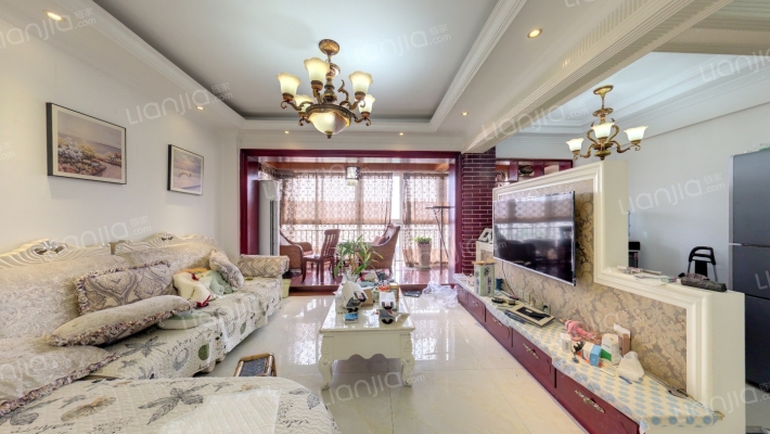 水城嘉瑞二手房实景图