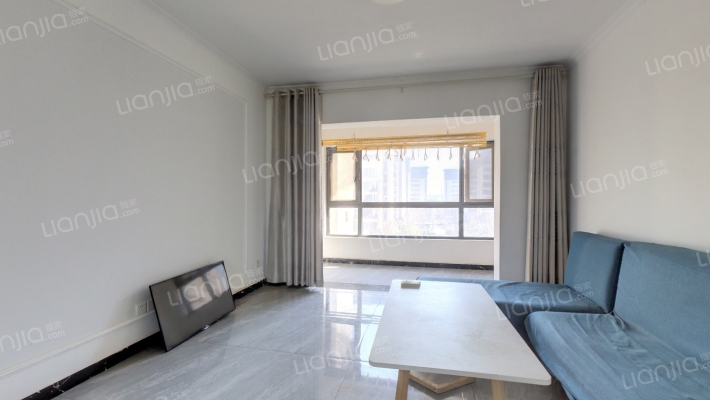 蔚来云城颐园二手房实景图