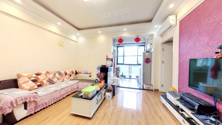 学雅芳邻二手房实景图