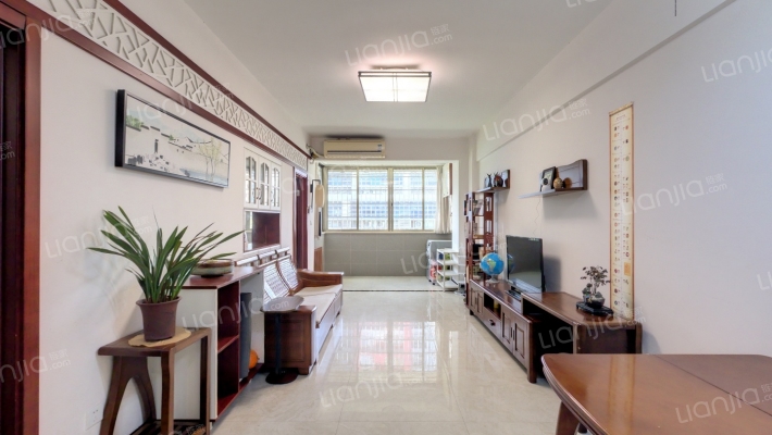 煤气公司宿舍(天河区)二手房实景图