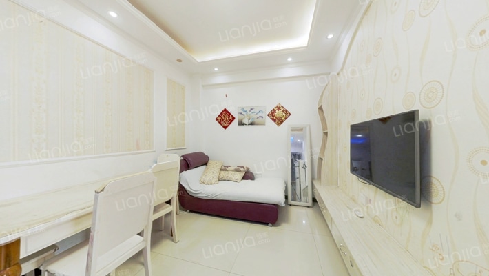 圣联香御公馆二手房实景图