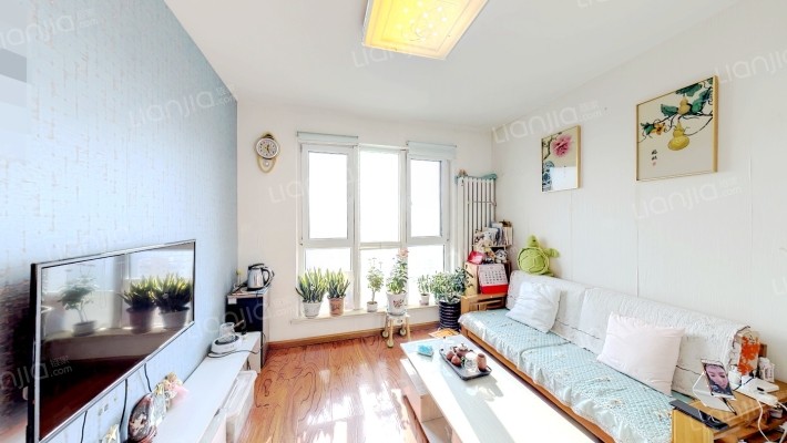 湖山美地二期二手房实景图