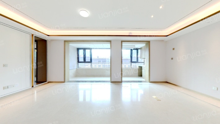 岳麓贰期二手房实景图