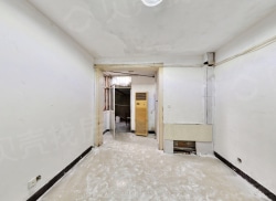 整租·煤建东二巷 2室2厅 南_煤建东二巷租房