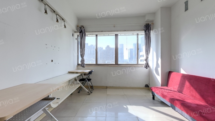 超级星期天二手房实景图