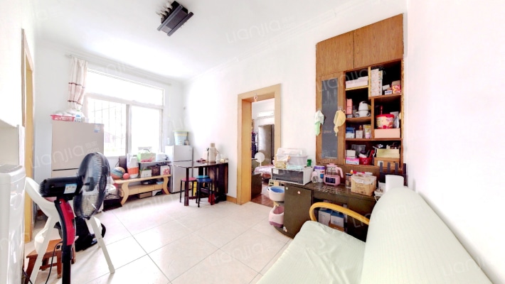 江汉大学教工宿舍二手房实景图