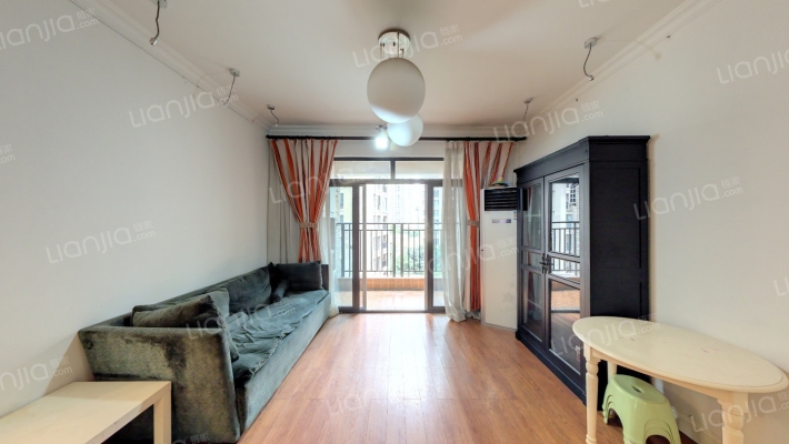 天江鼎城博园二手房实景图