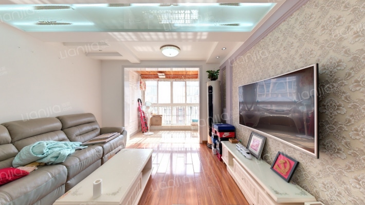 汇景家园景明苑二手房实景图