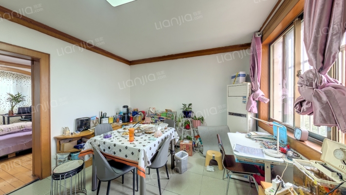 南钢四村小区二手房实景图