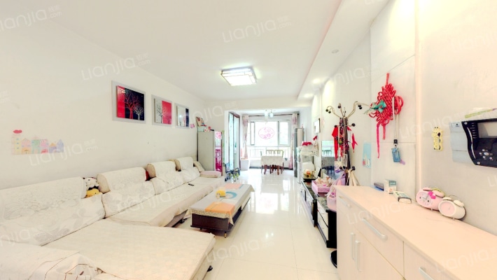 风尚水郡南区二手房实景图